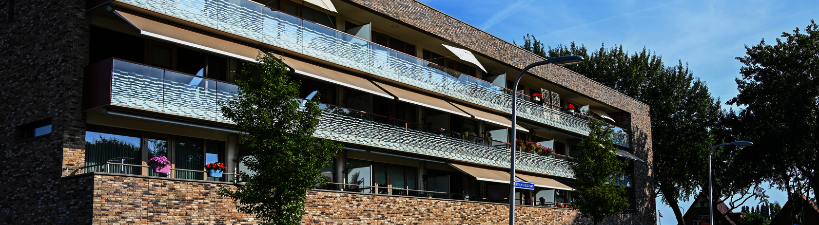 goed wonen appartementen