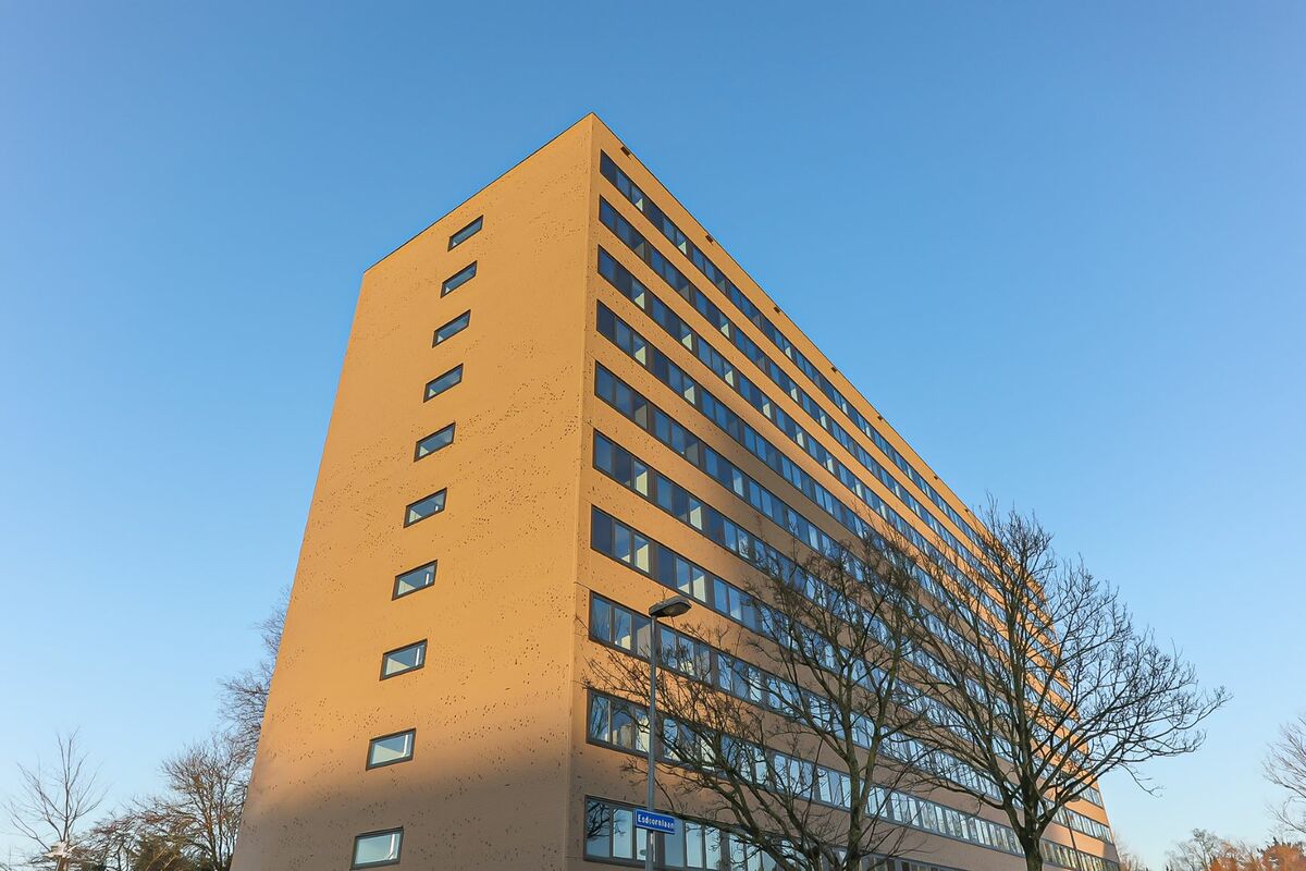 ROOM breidt uit met 3.000 kamers in Groningen - Stichting DUWO