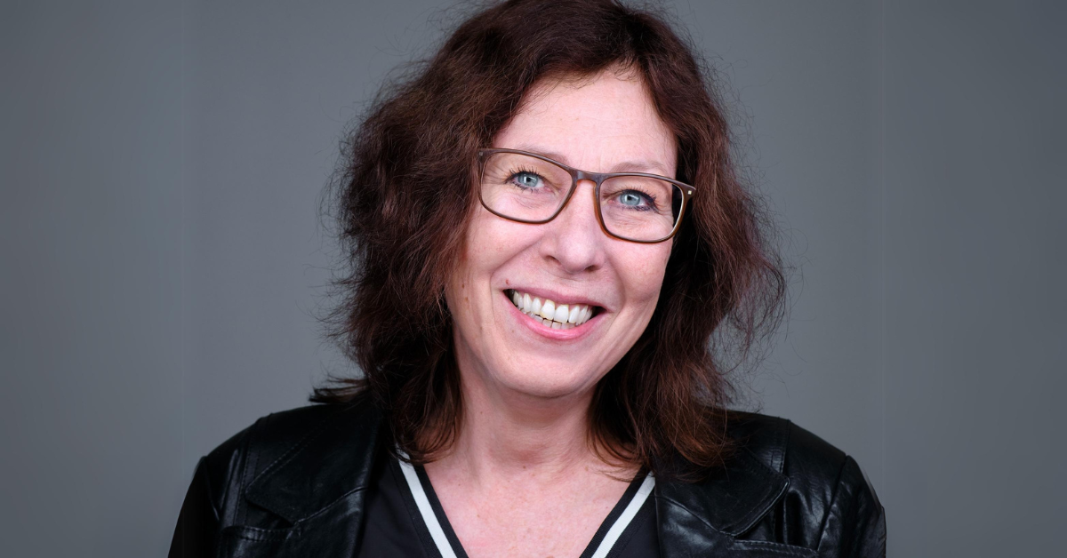 Joke Abbring nieuwe directeur-bestuurder Goed Wonen Gemert
