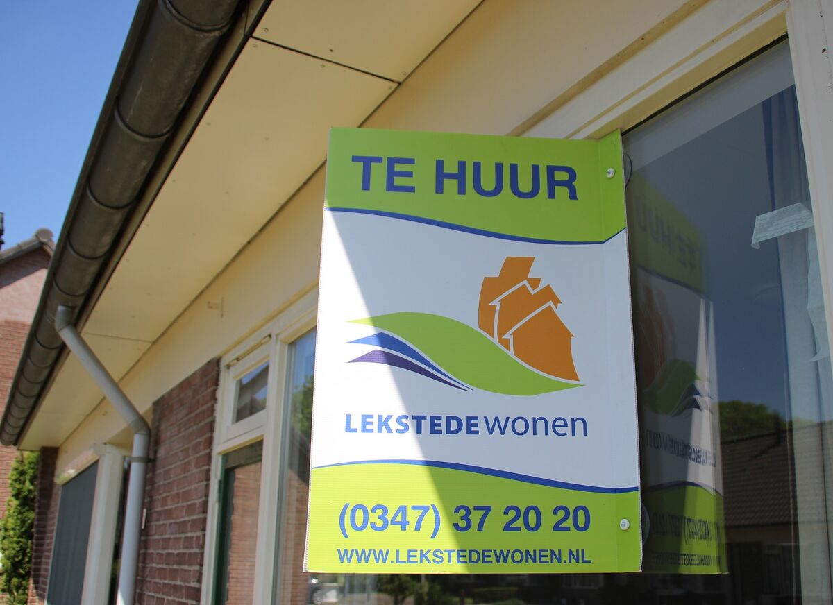 Werkwijze 'Van Groot naar Beter' verandert - LEKSTEDEwonen