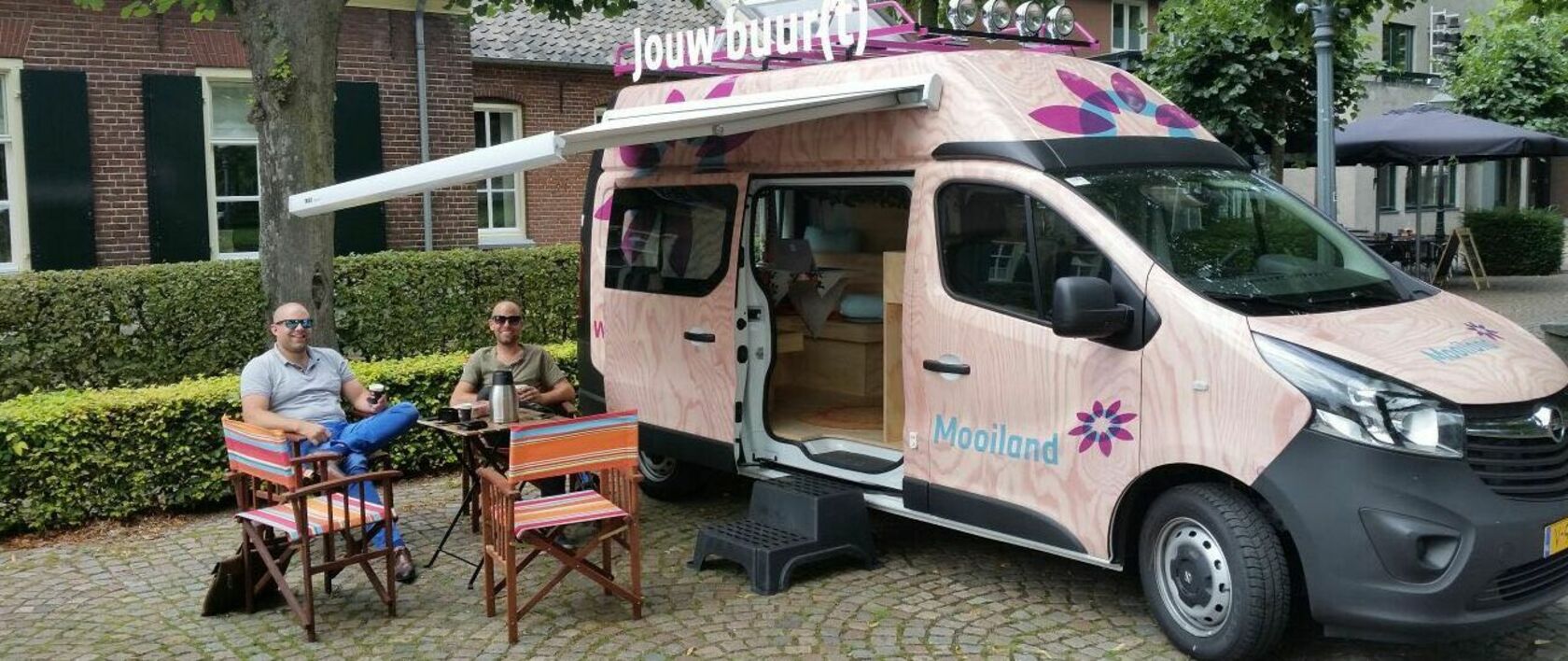 Jouw Buur(t)bus Mooiland 