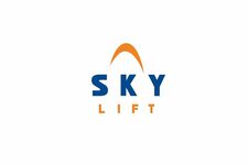 Logo Skylift. Link gaat naar website www.skylift.nl