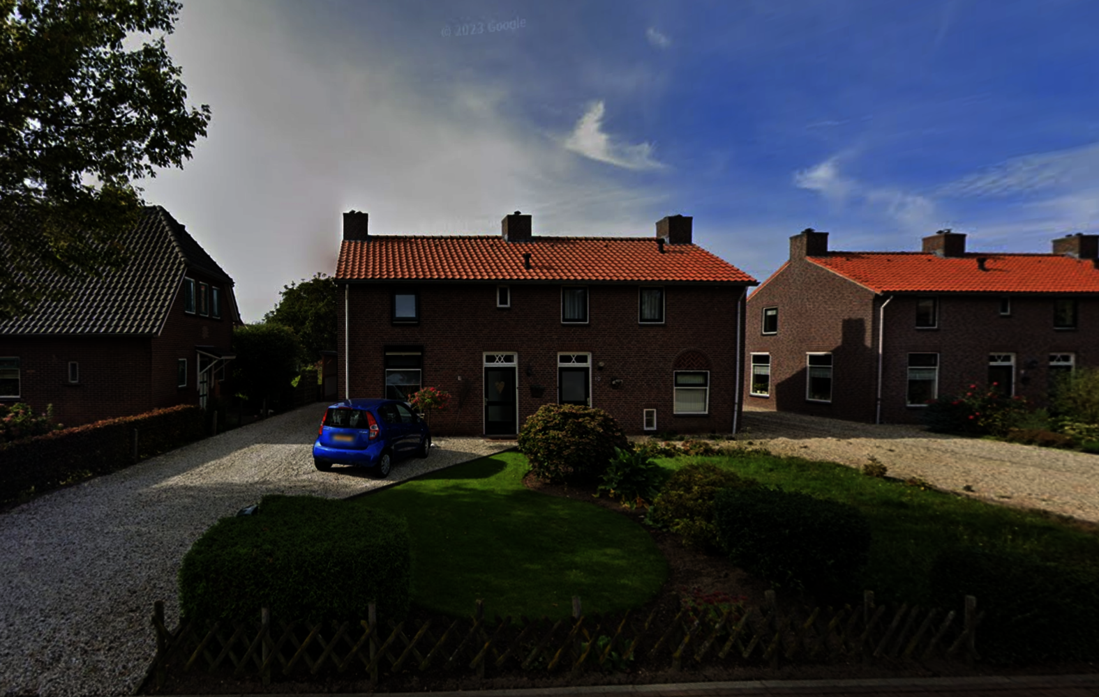 onderhoudsproject beugen