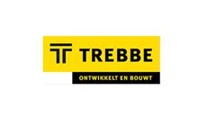 Logo Trebbe. Link gaat naar website www.trebbe.nl