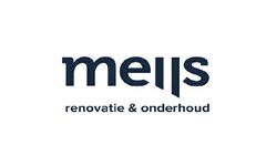 Logo Meijs. Link gaat naar website www.vdmeijs.nl