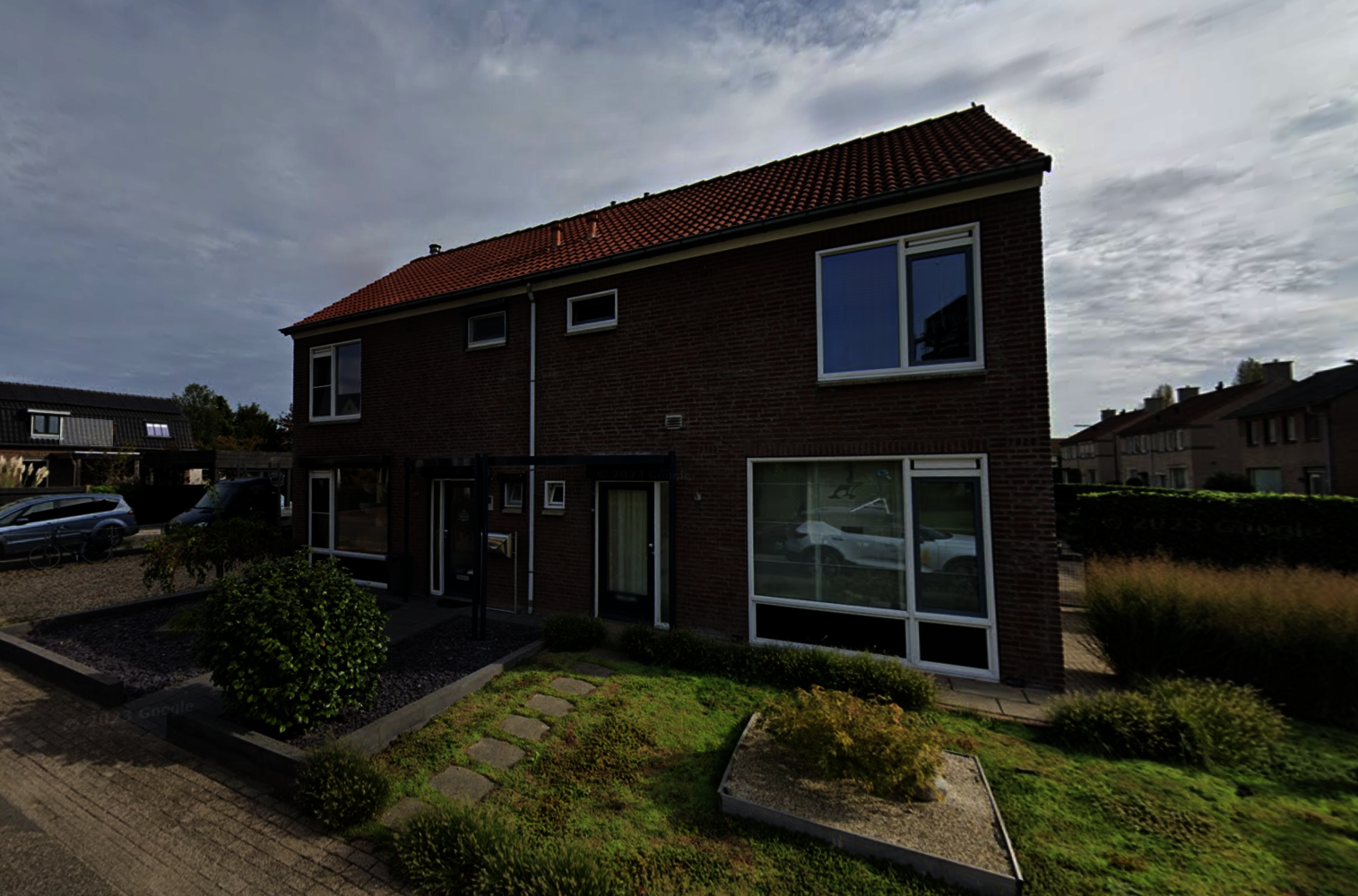 onderhoudsproject beugen