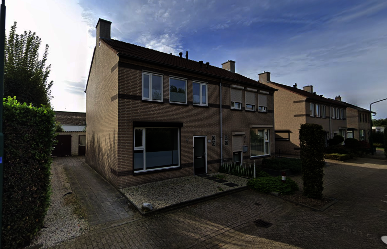 onderhoudsproject beugen