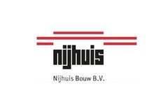 Logo Nijhuis. Link gaat naar website www.nijhuis.nl