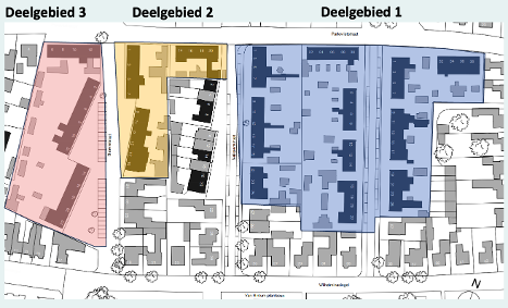 Berghem deel 1 2 3