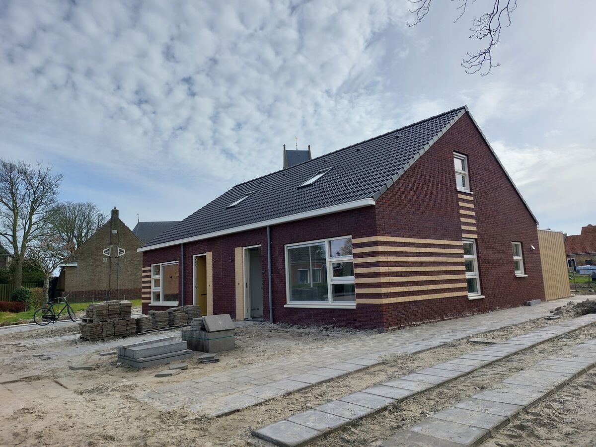 ‘Het ziet er prachtig uit!’ Noord West Friesland