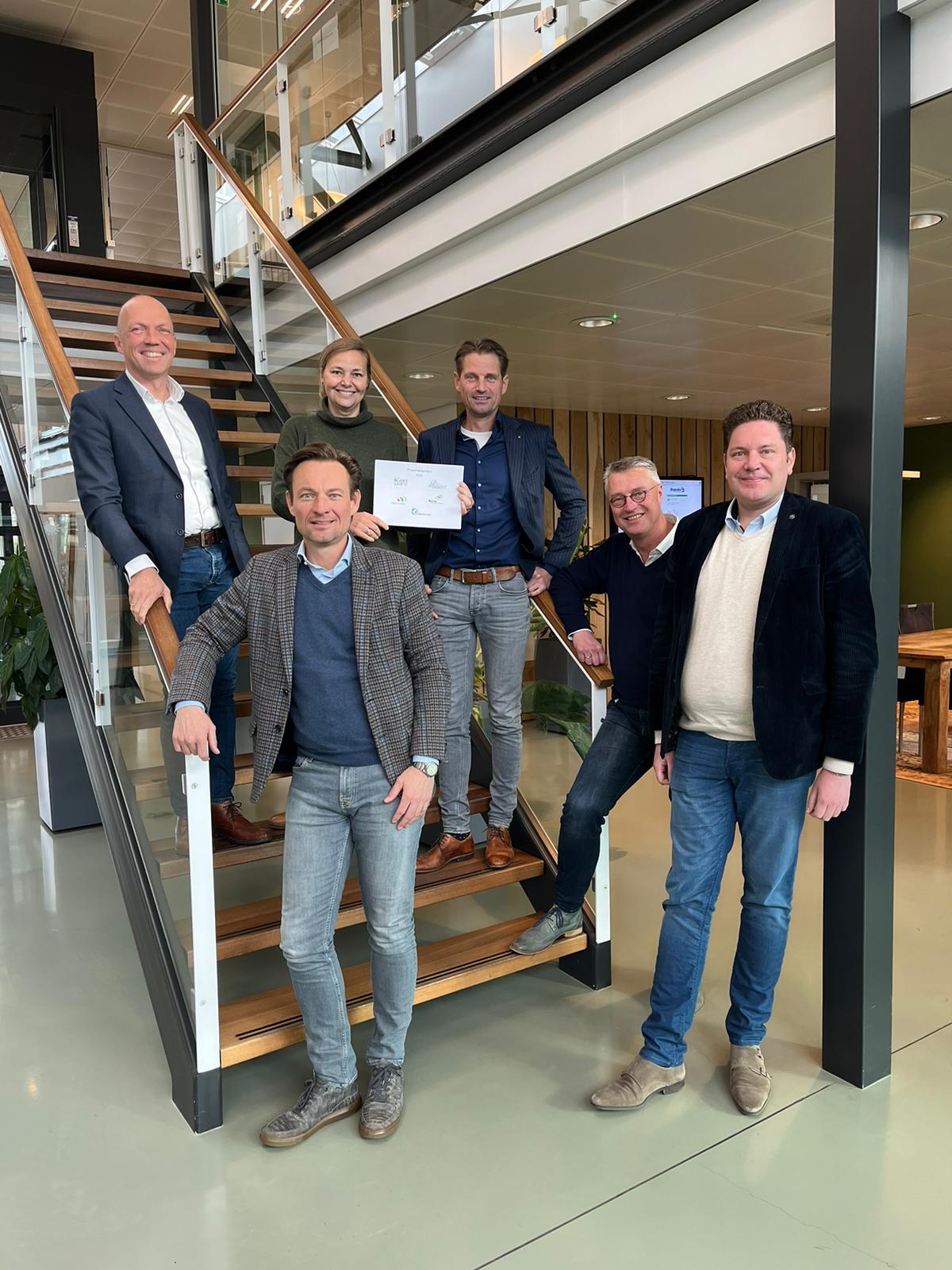 Duurzame huurwoningen in NoardeastFryslân Noord West Friesland