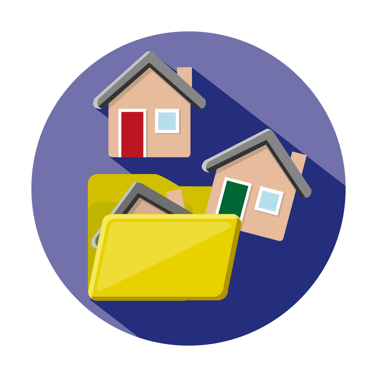 Meer vraag naar sociale huurwoningen in Fryslân Noord West Friesland