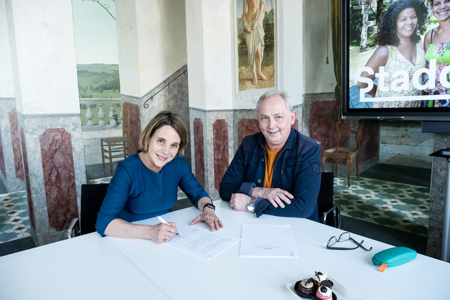 20220322 tekenen van huurcontract