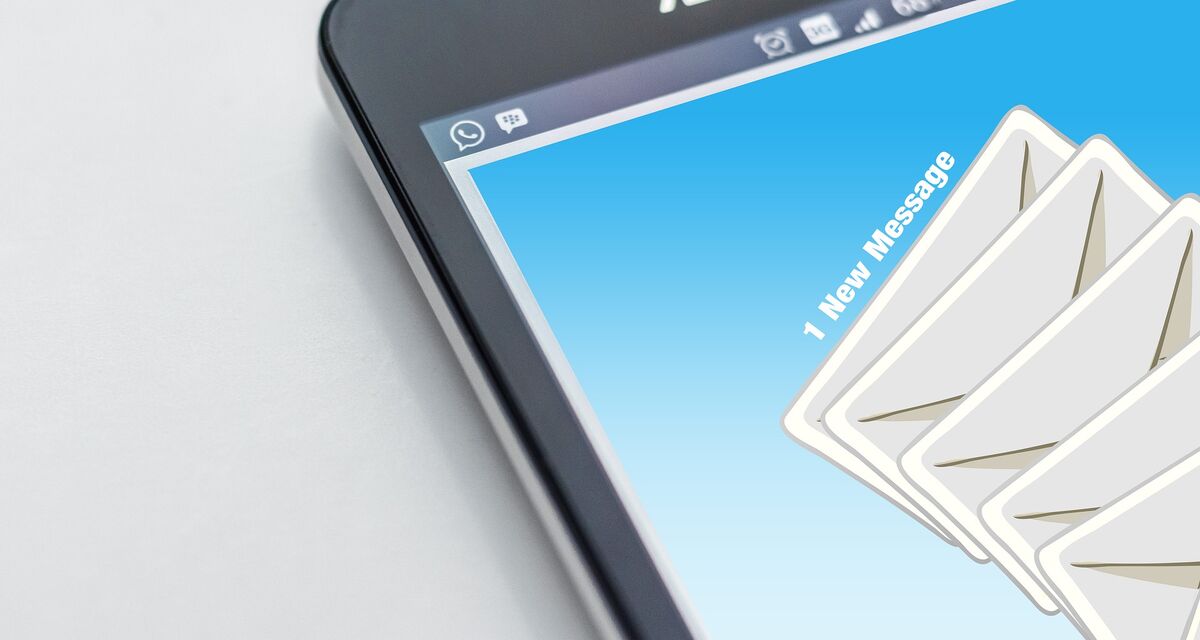 Digitaal post ontvangen nu ook mogelijk Thuisvester Digitaal post ontvangen nu ook mogelijk Thuisvester